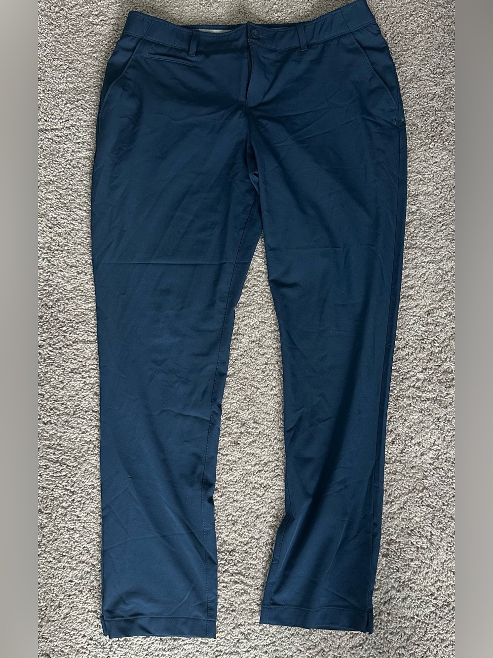 Under Armour women’s athletic/golf pant